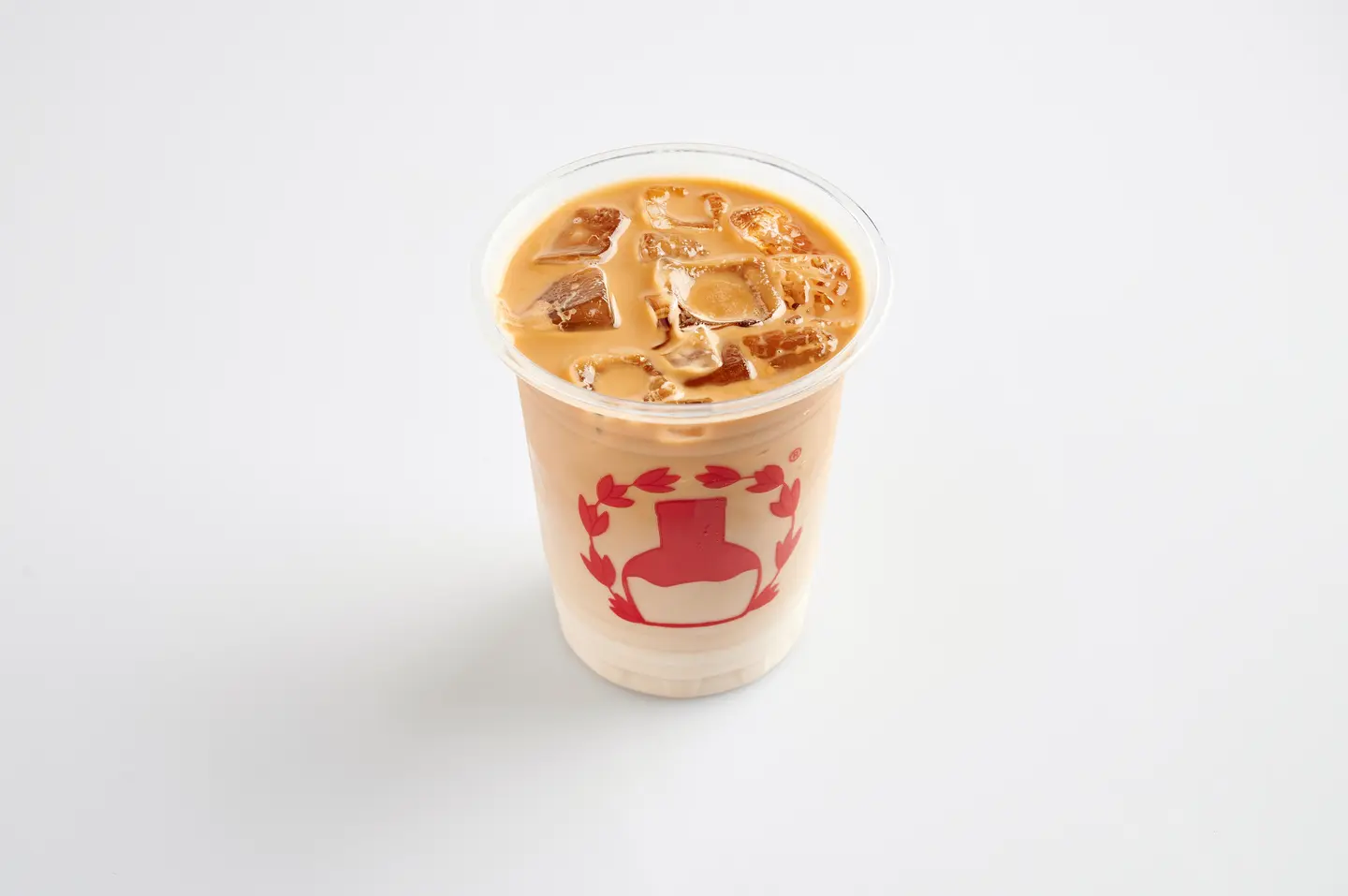Iced Latte