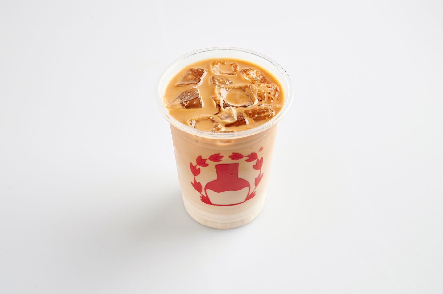 Iced Latte