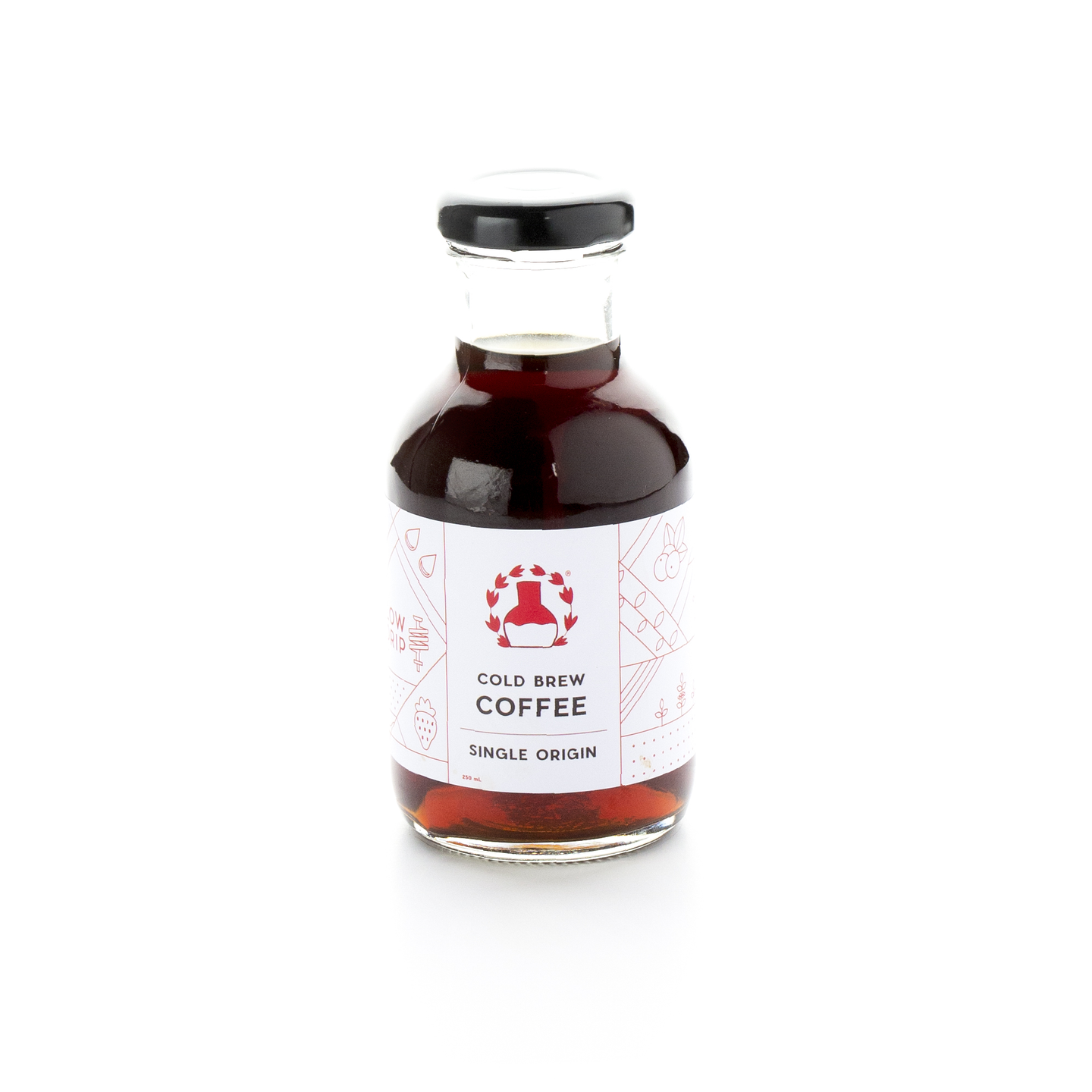 Cold Brew
