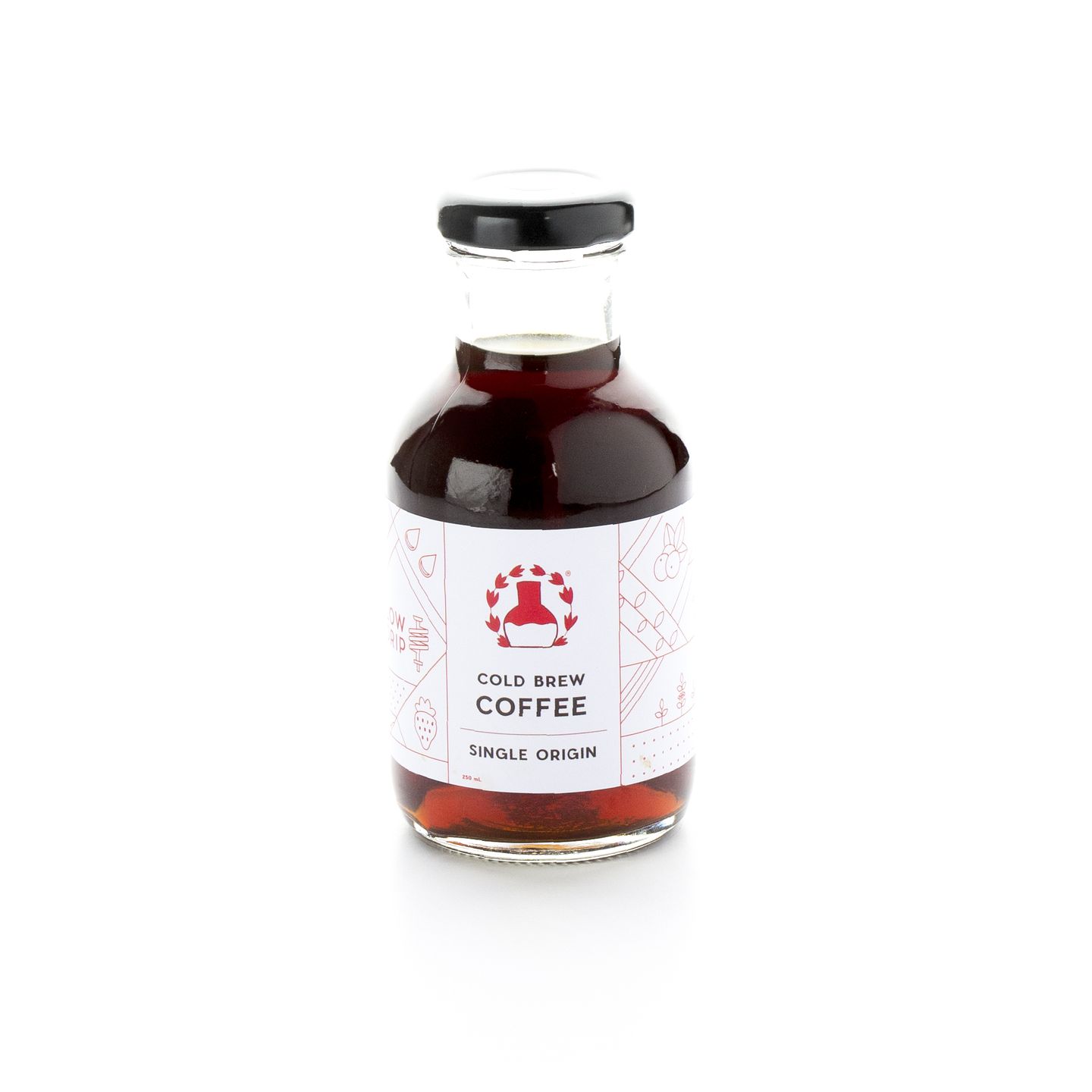 Cold Brew