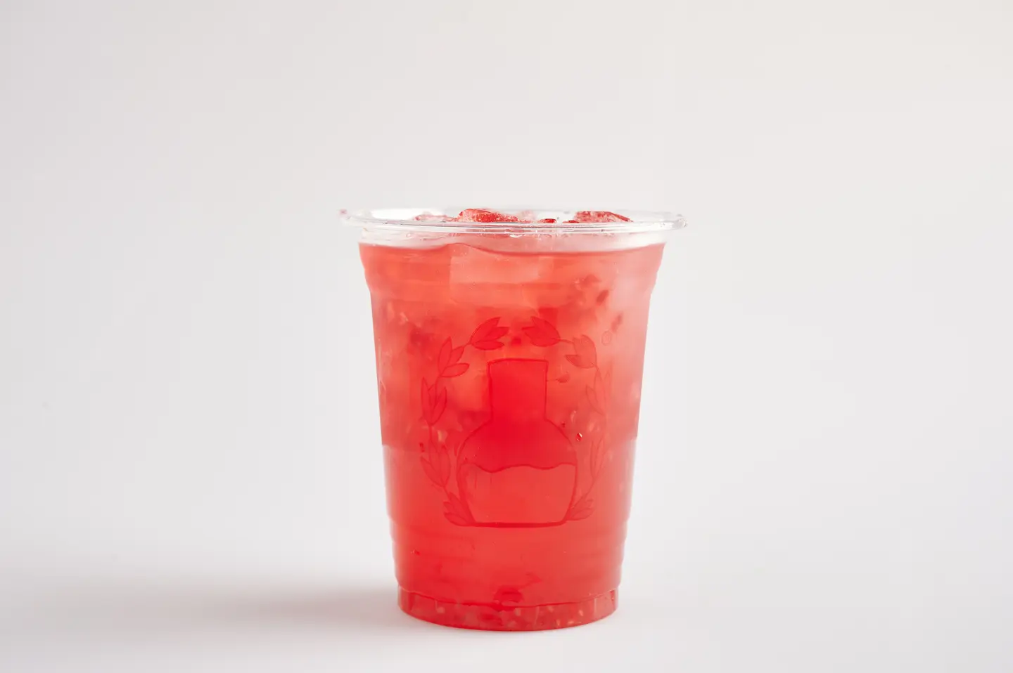 Raspberry Lemonade