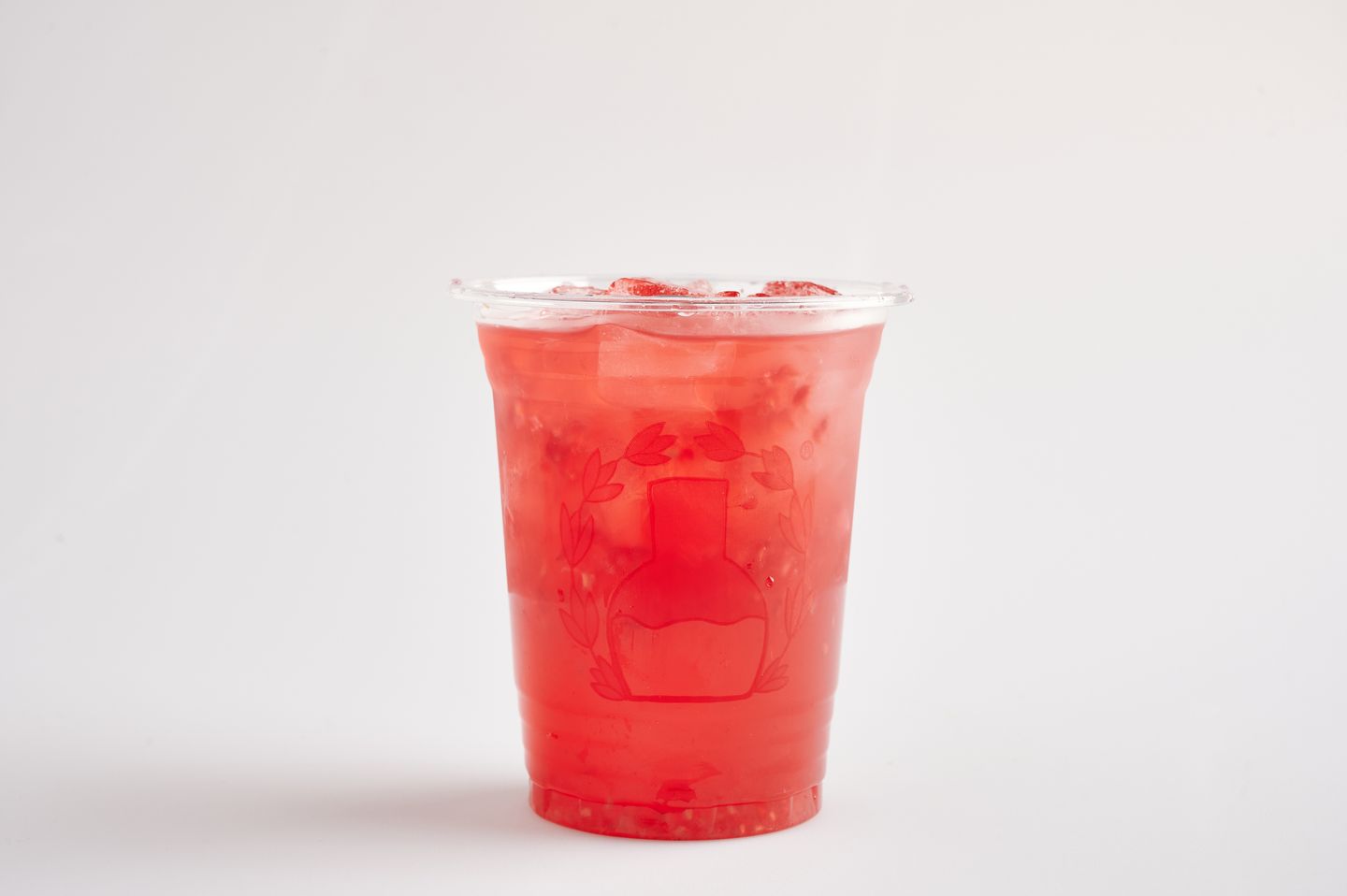 Raspberry Lemonade