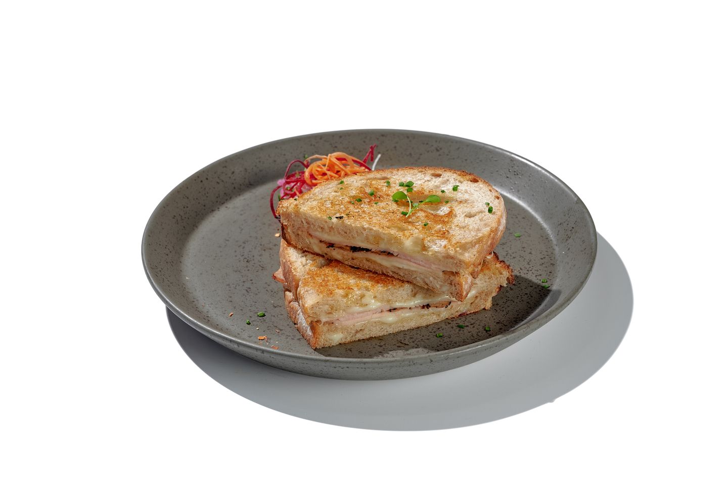 Turkey Truffle N Cheese