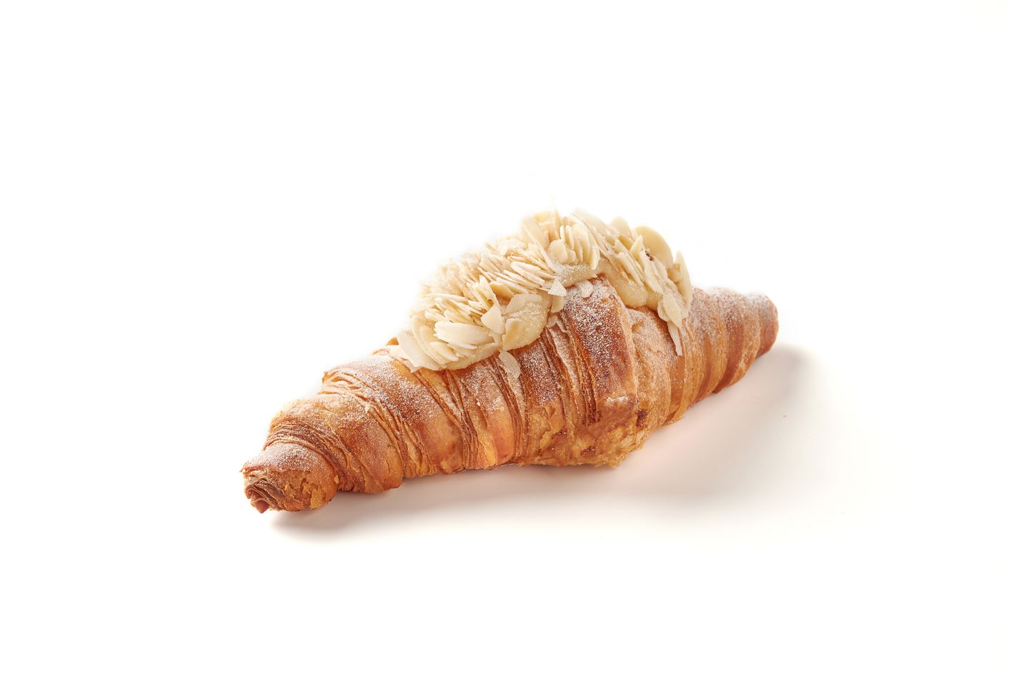 Almond Croissant