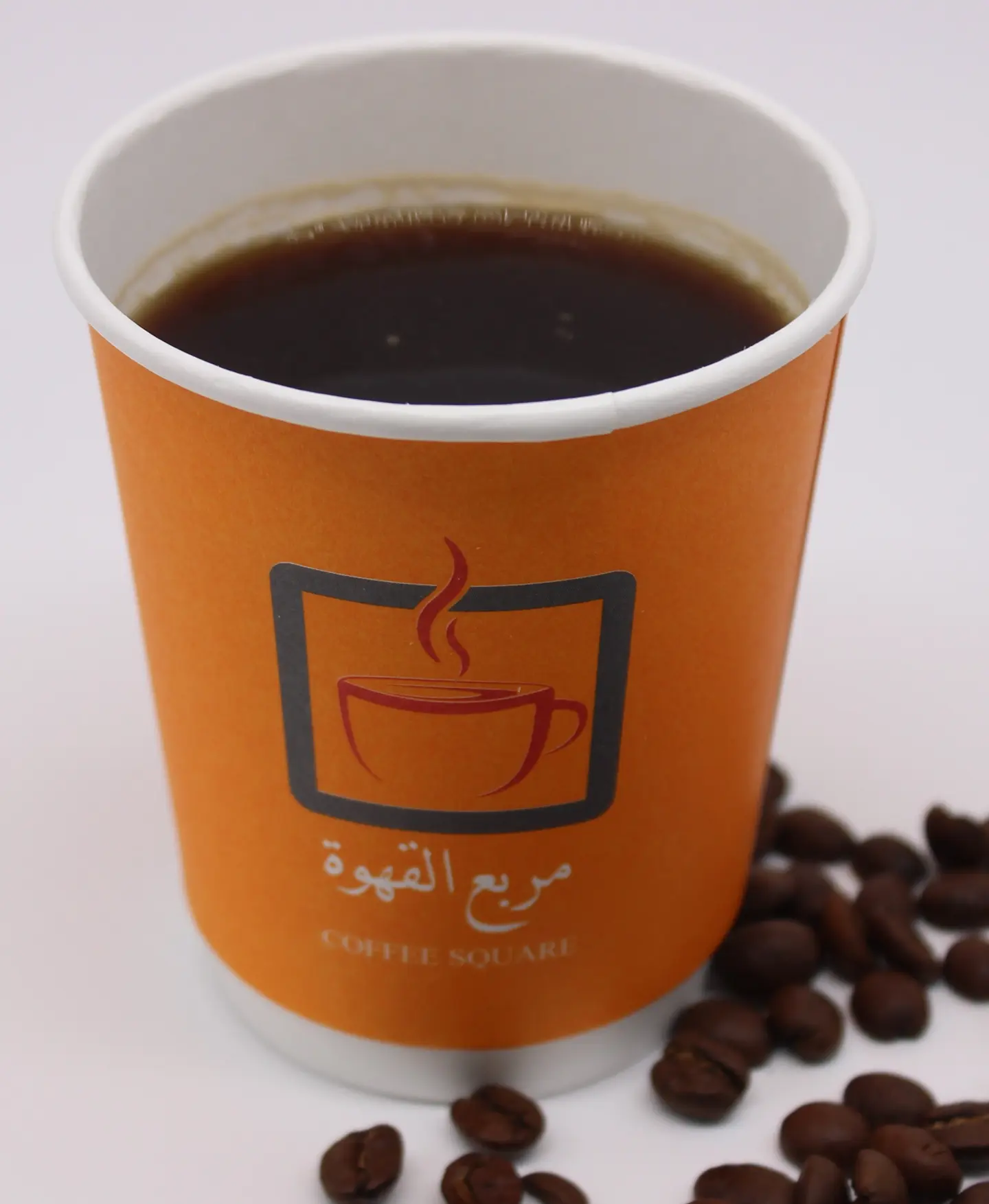 قهوة امريكانو