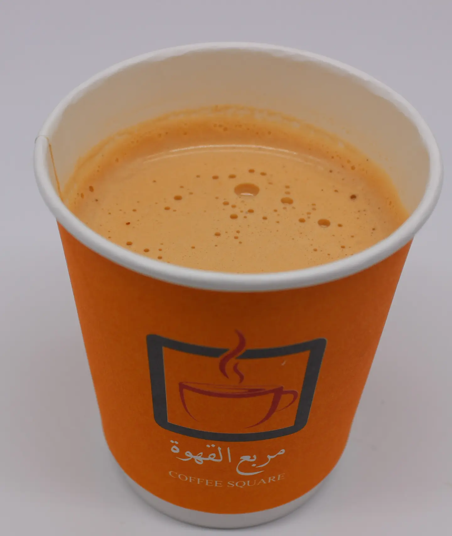 شاي كرك