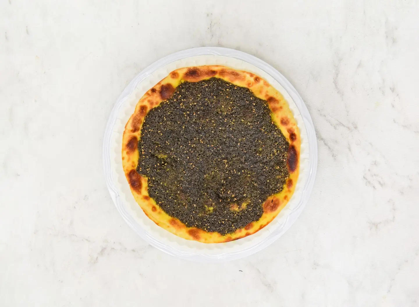 Zaatar