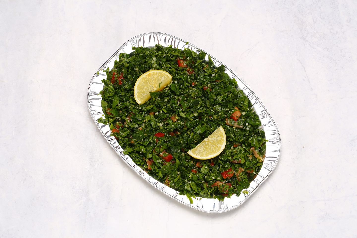 تبولة