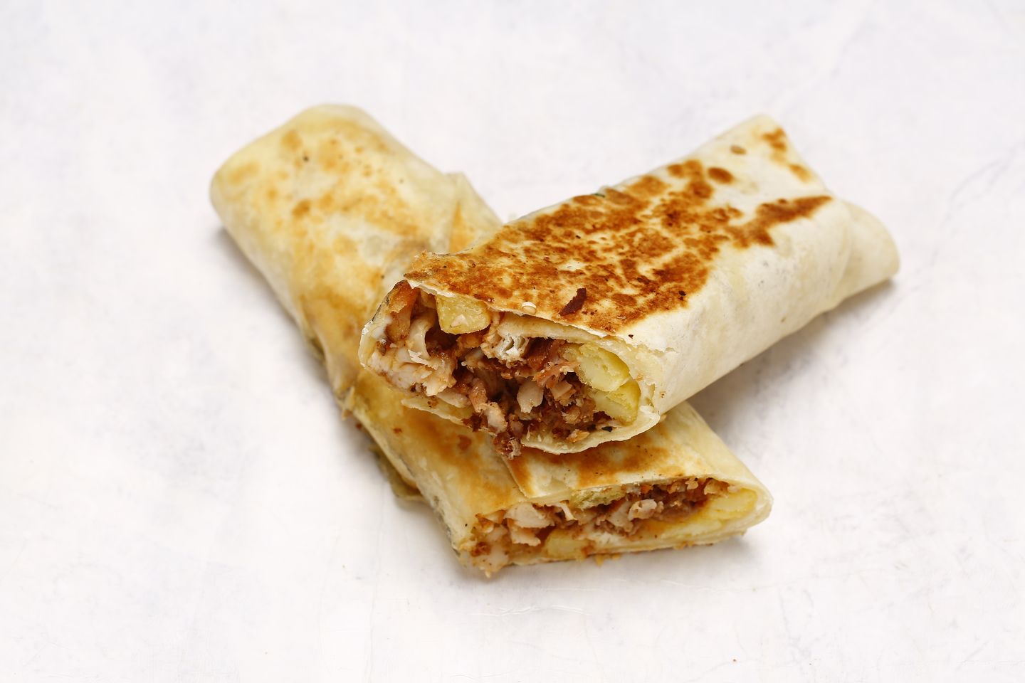 شاورما صاروخ