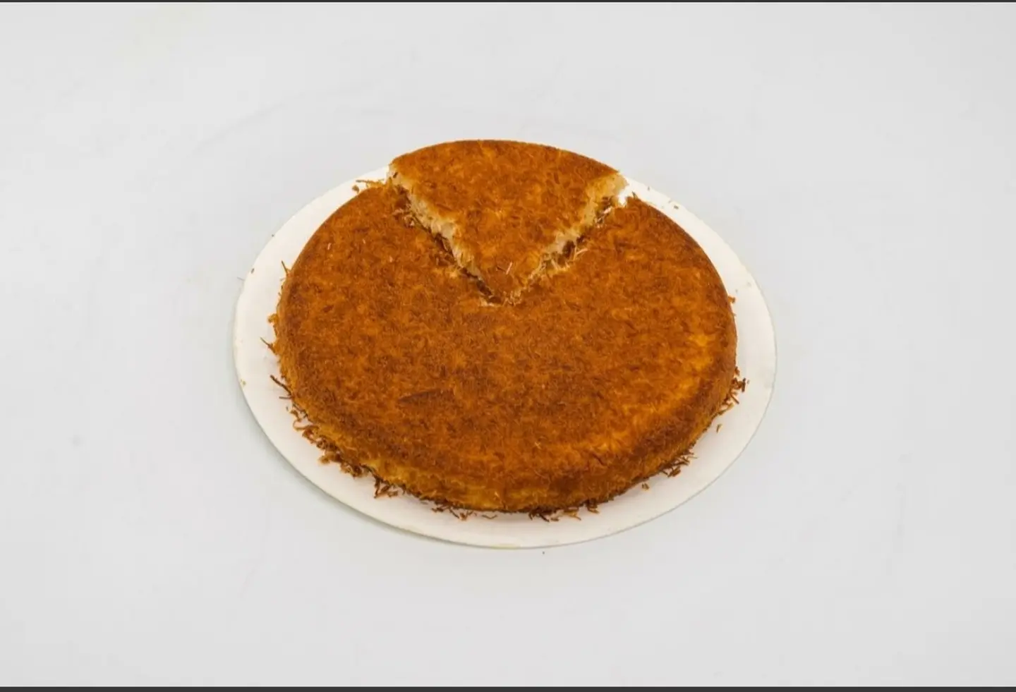 كنافة جالكسي