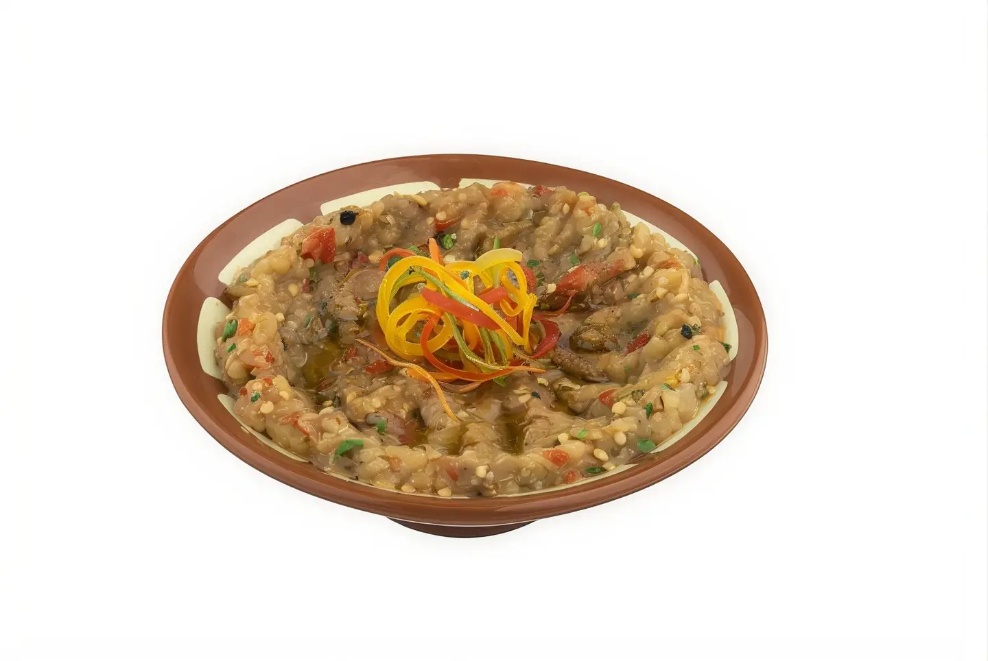 بابا غنوج