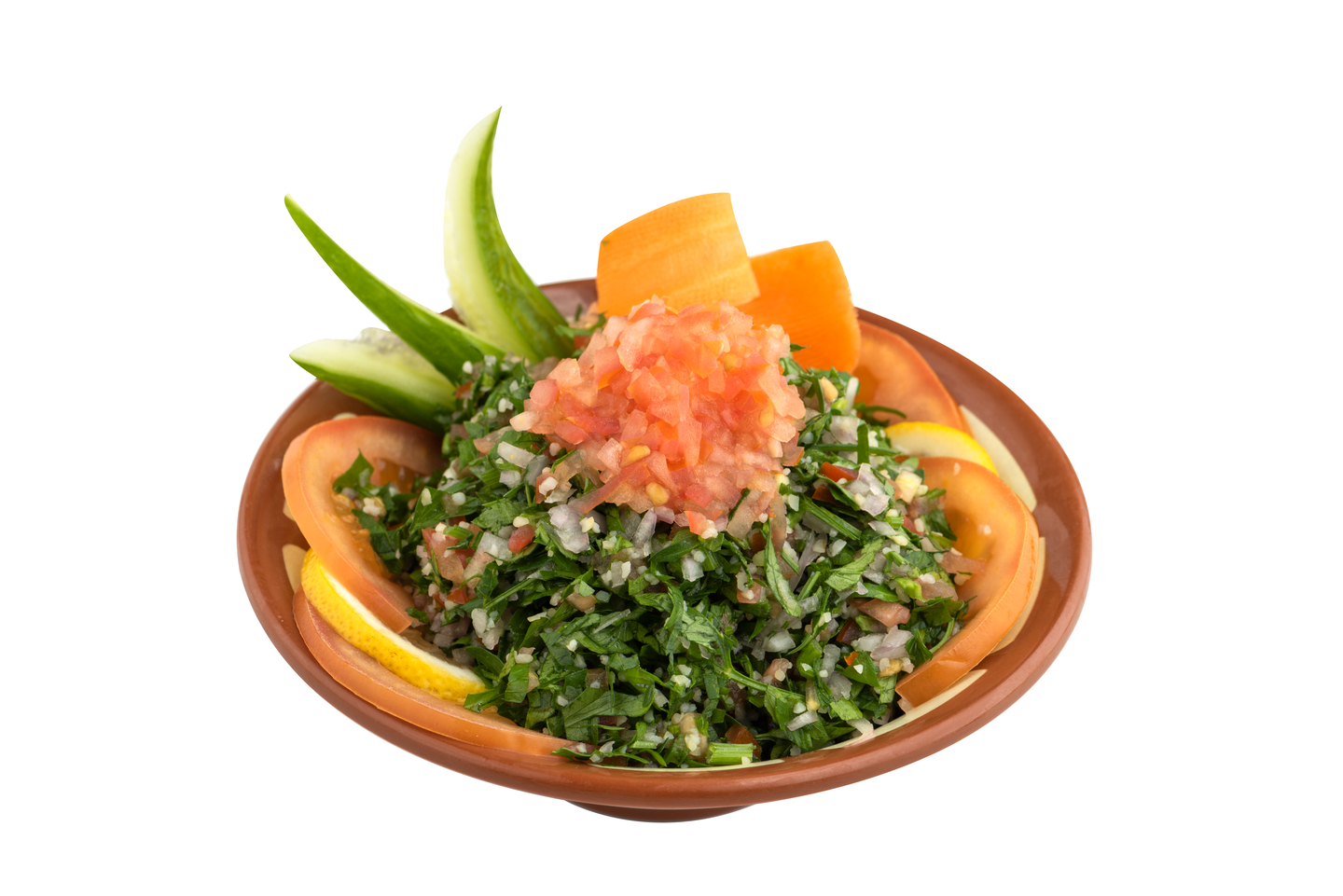 تبولة