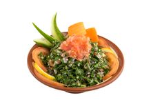تبولة