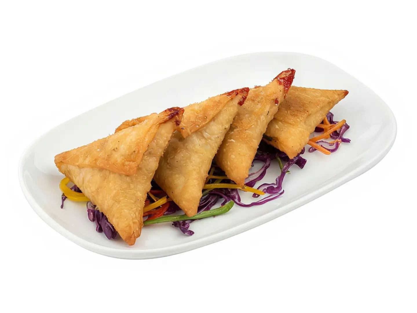 سمبوسة دجاج