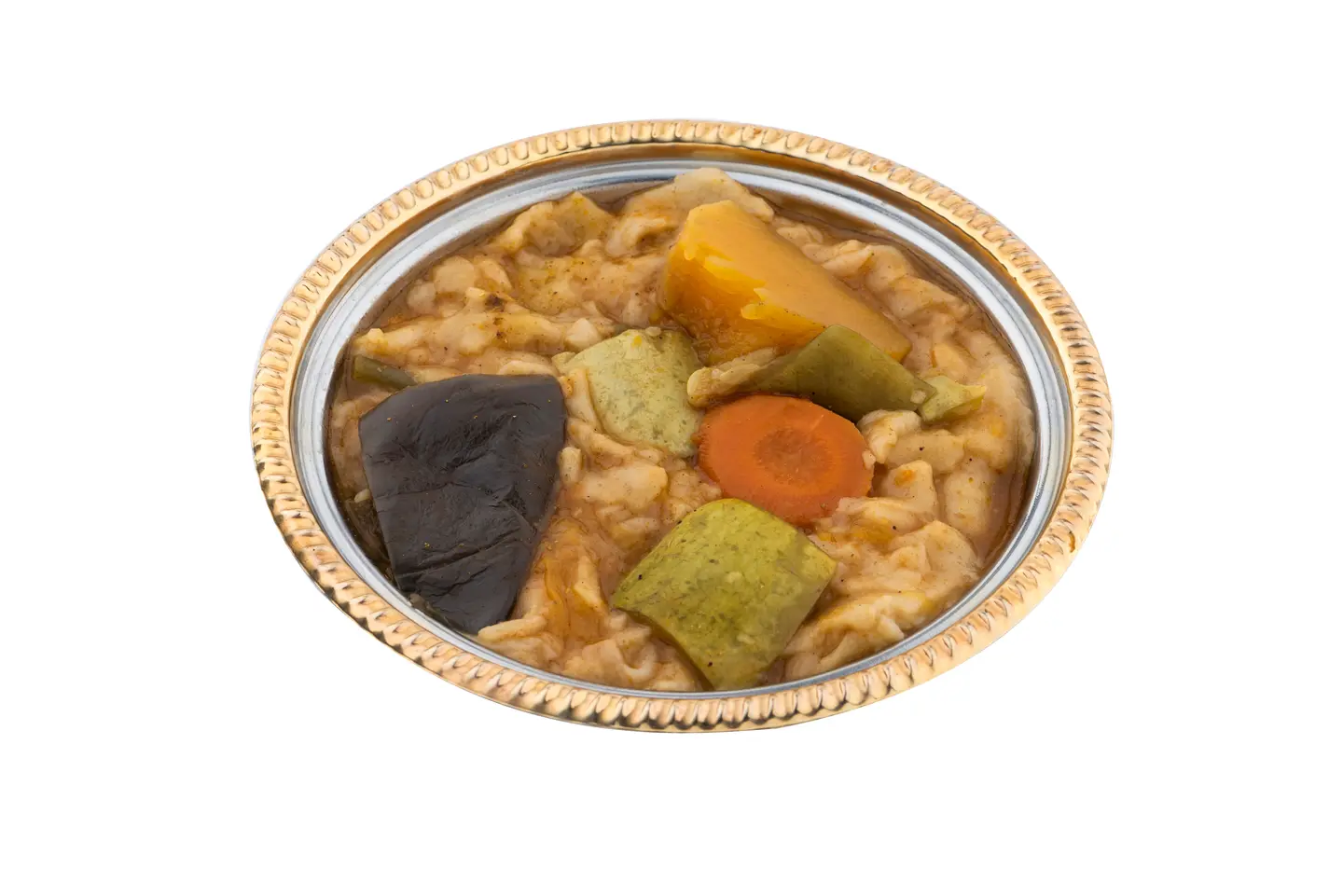 مرقوق سادة