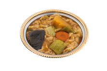مرقوق سادة