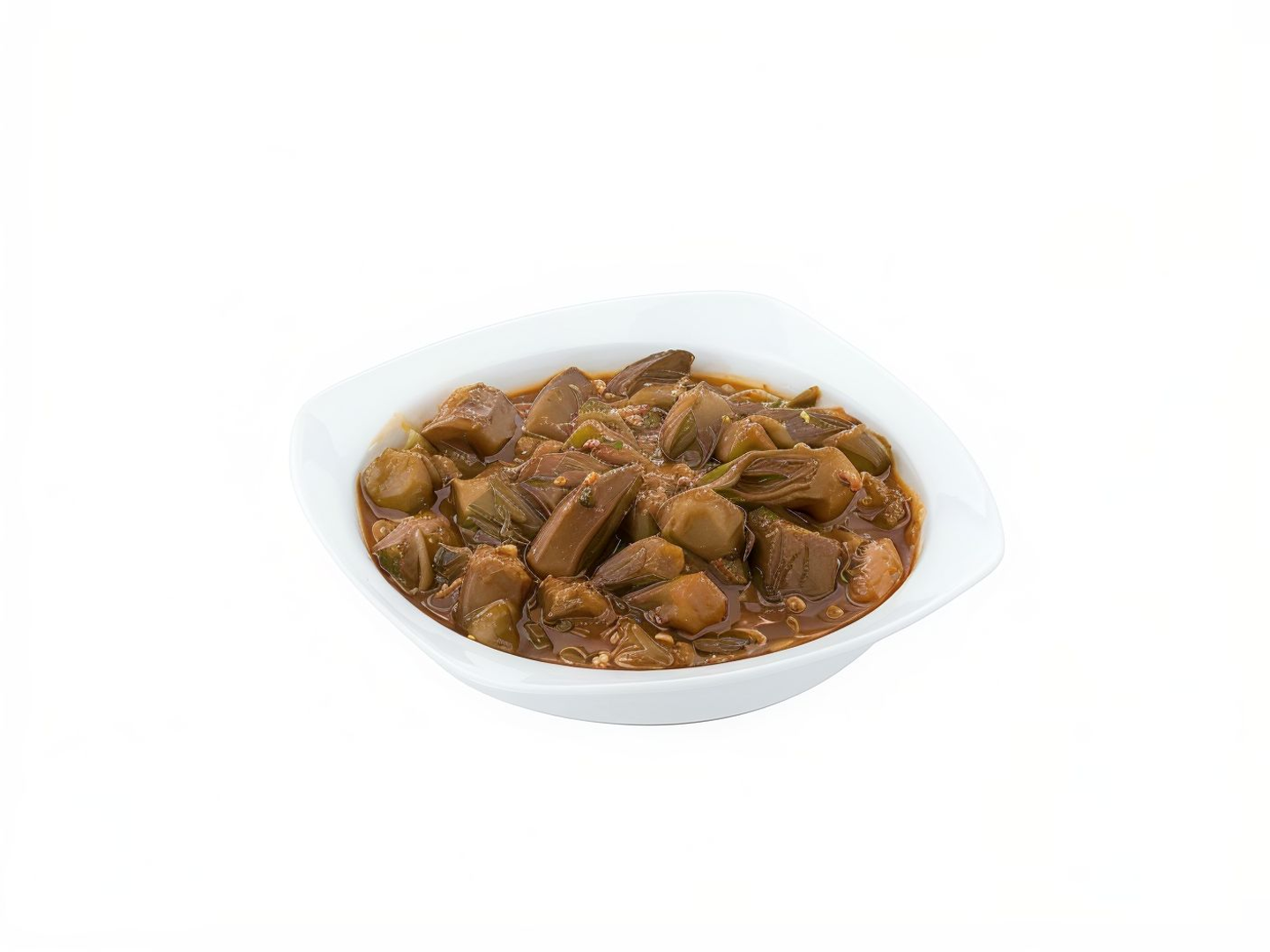 Shabi Okra