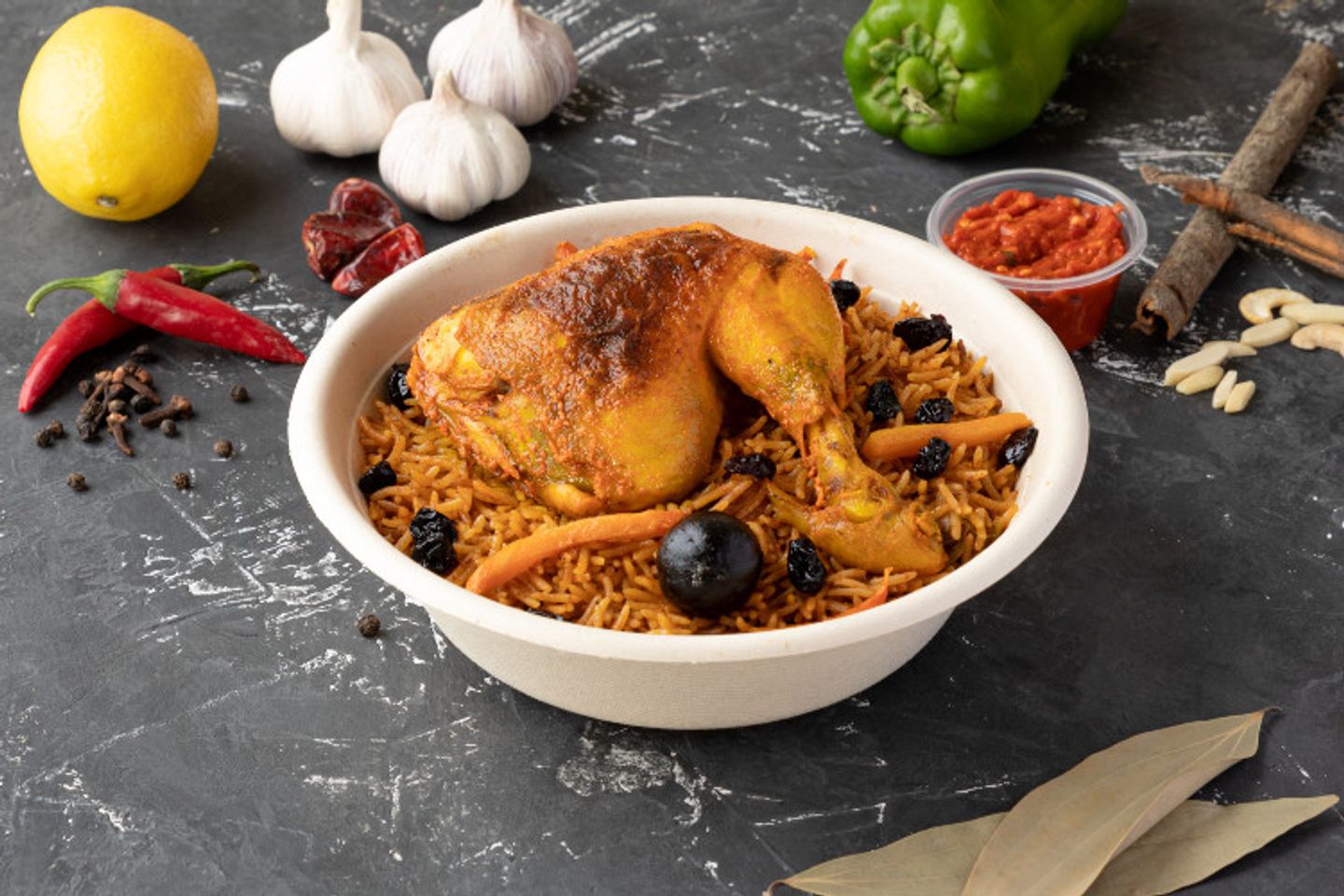 Kabsa Altayibin