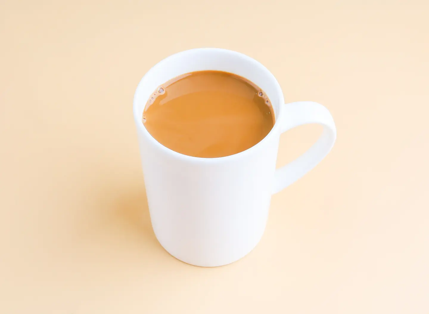 شاي كرك