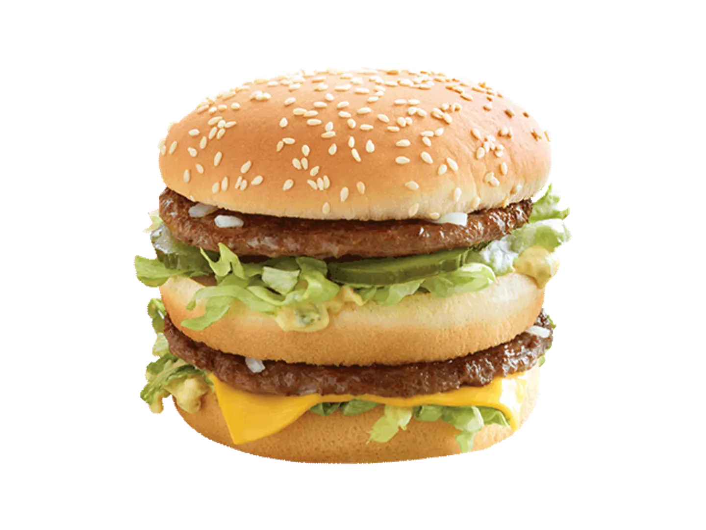 Big Mac