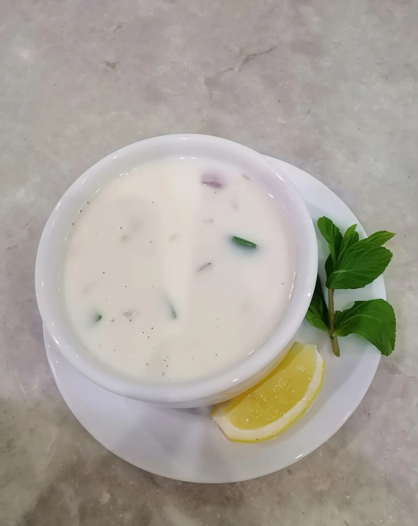 كريمة الفطر