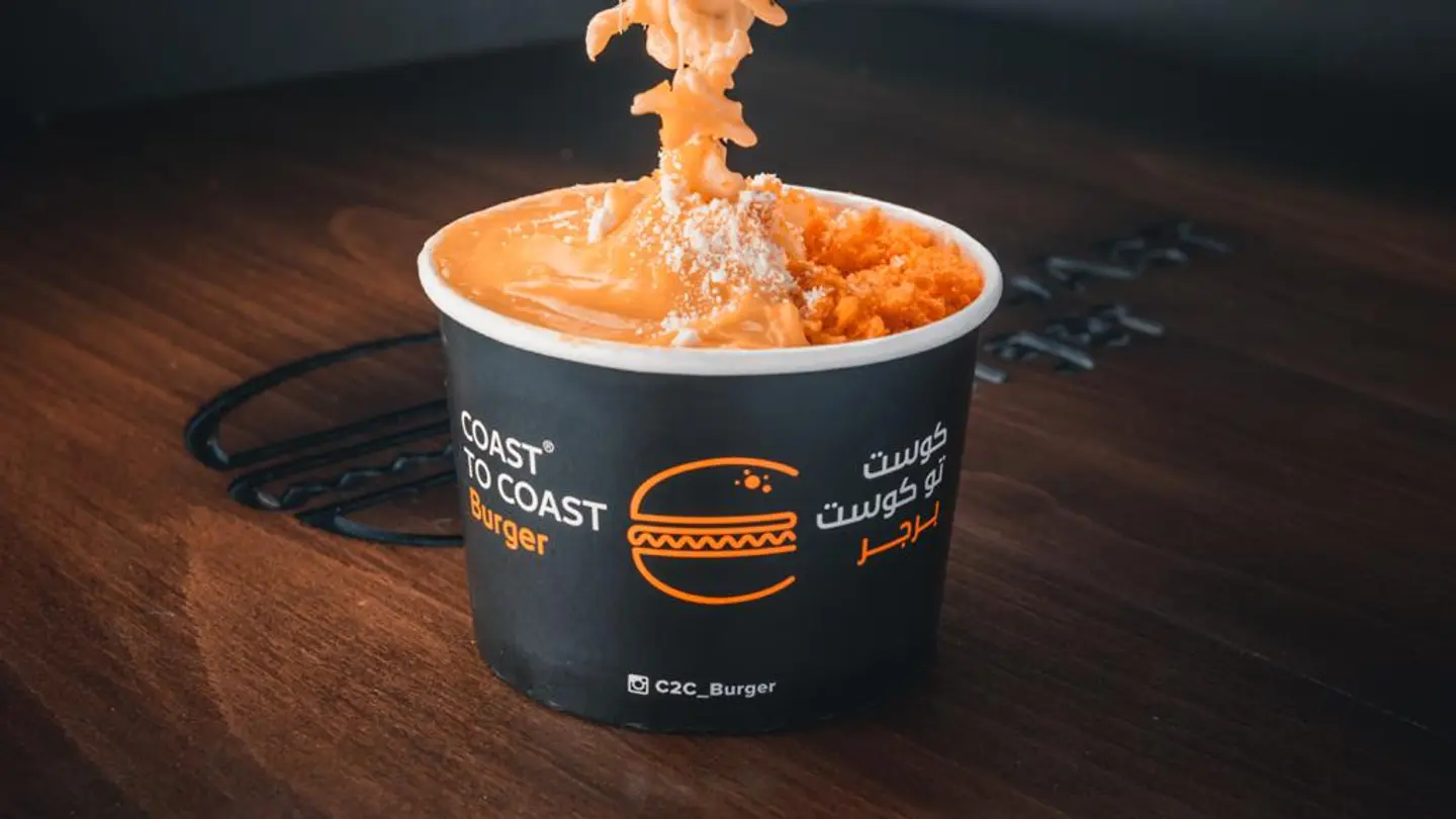 Pasta Cheeto