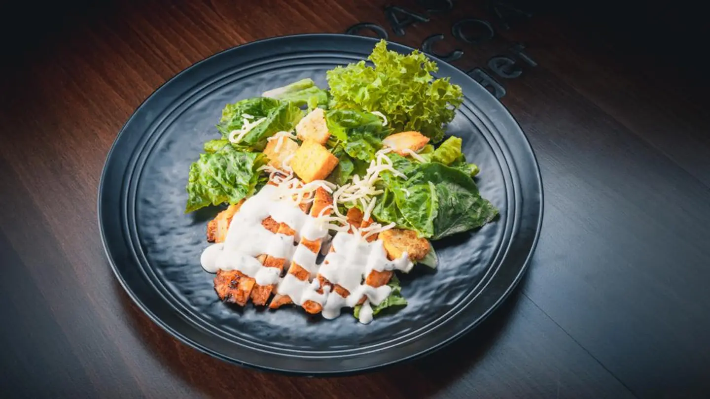 Caesar Salad