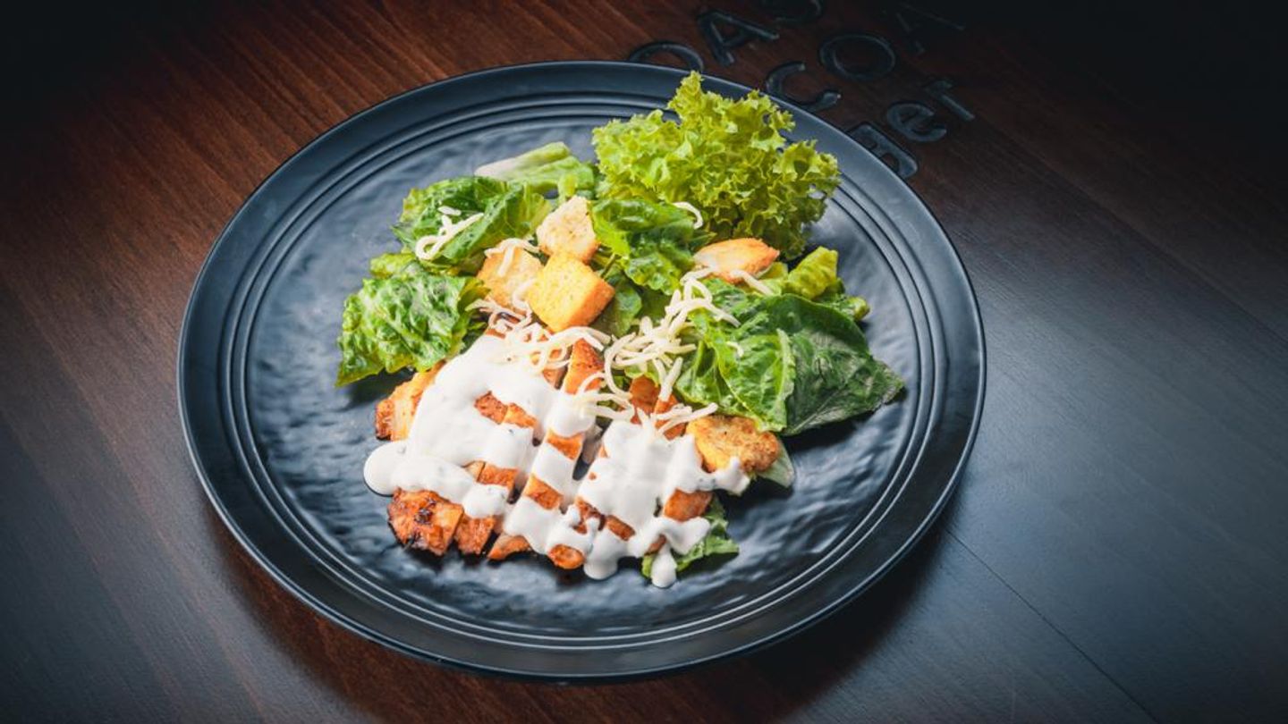 Caesar Salad