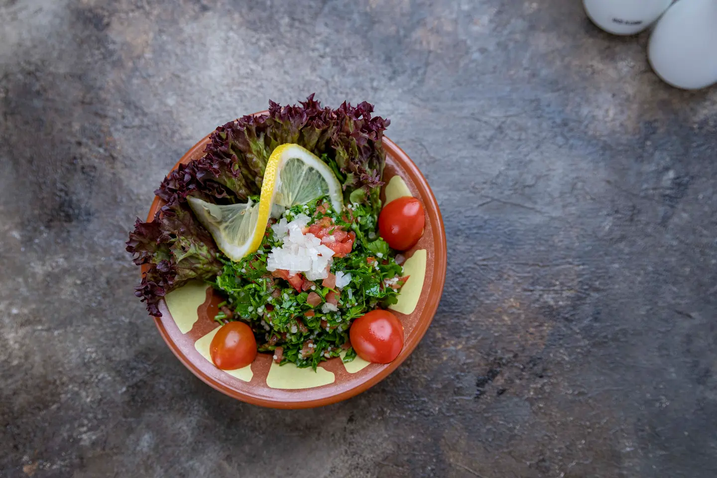 Tabbouleh