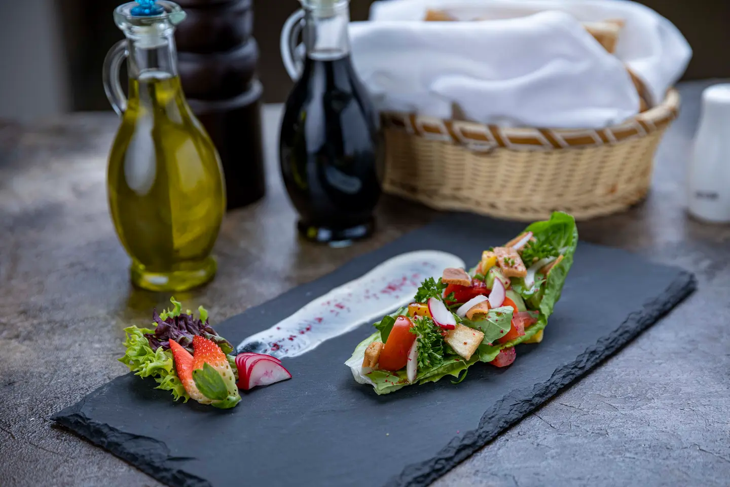 Fattoush