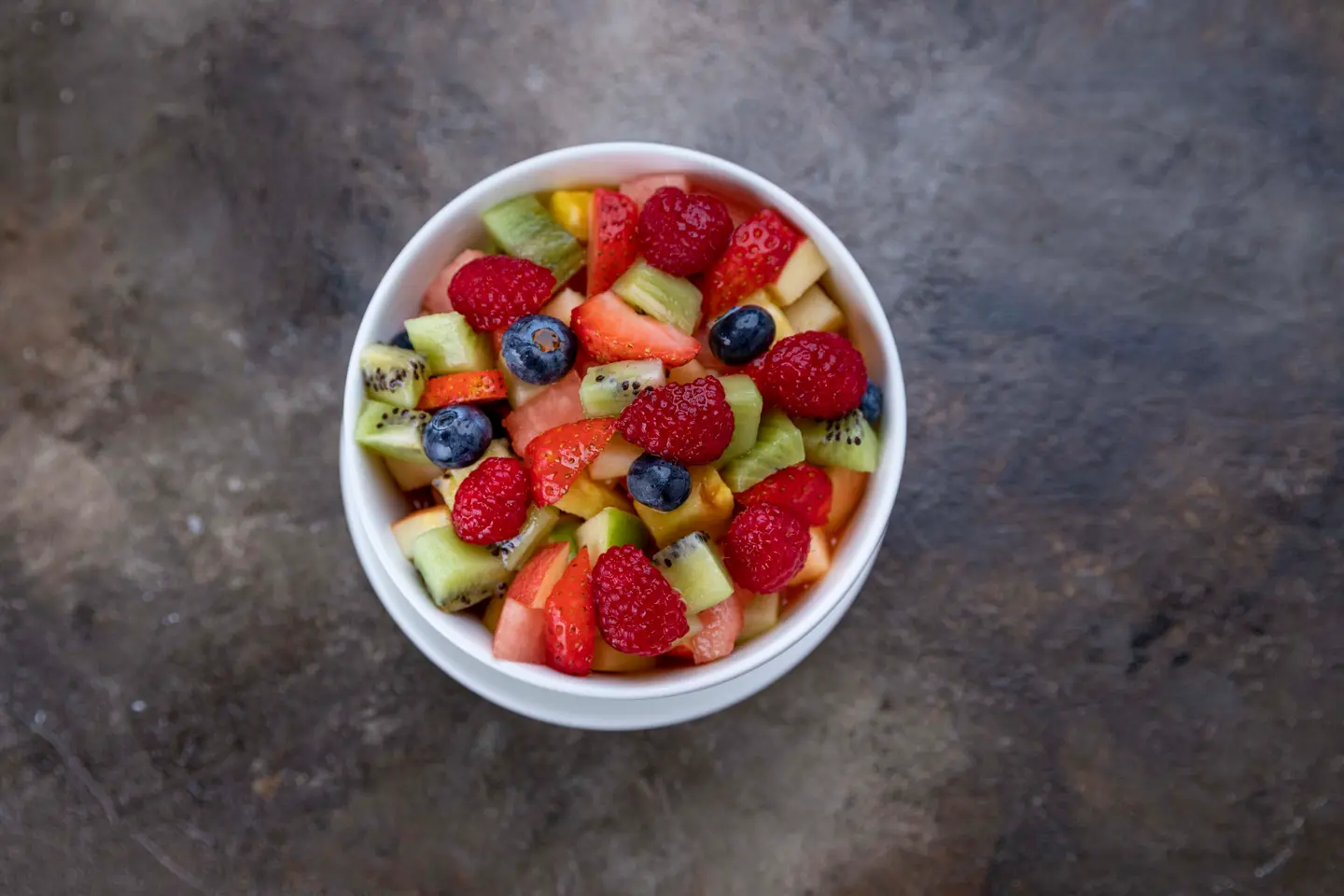 Fruits Salad