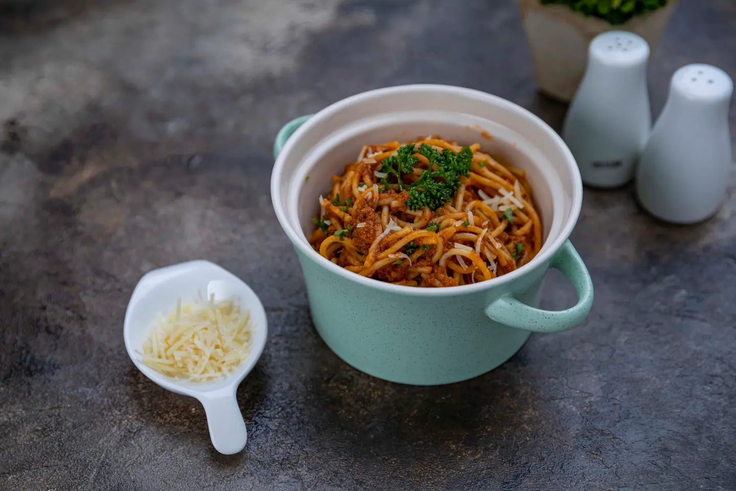 Spaghetti Bolognese