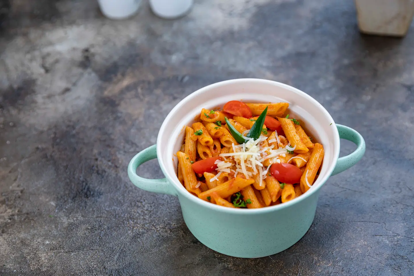 Penne Arbiata