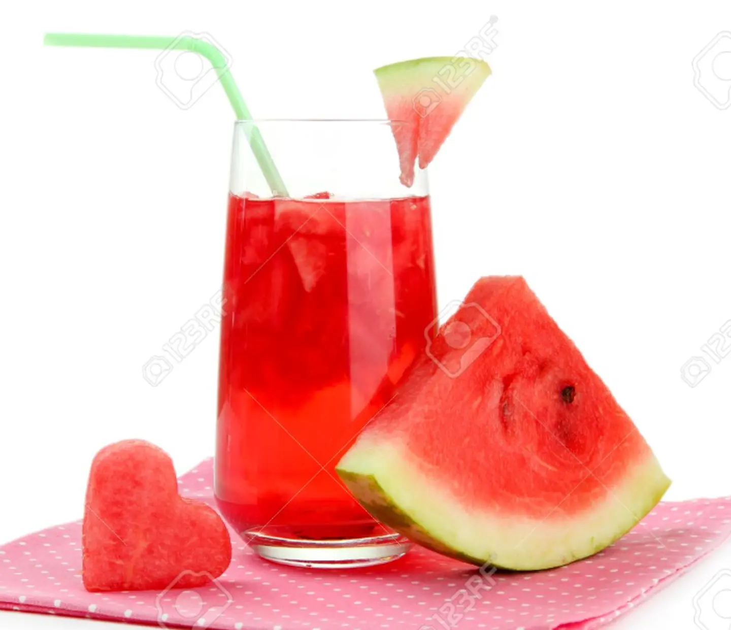 Watermelon Juice