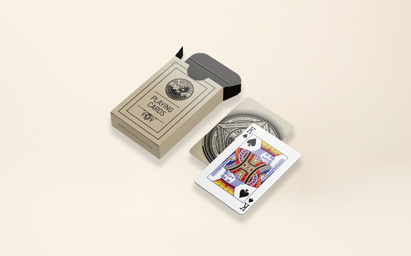 Playing Card