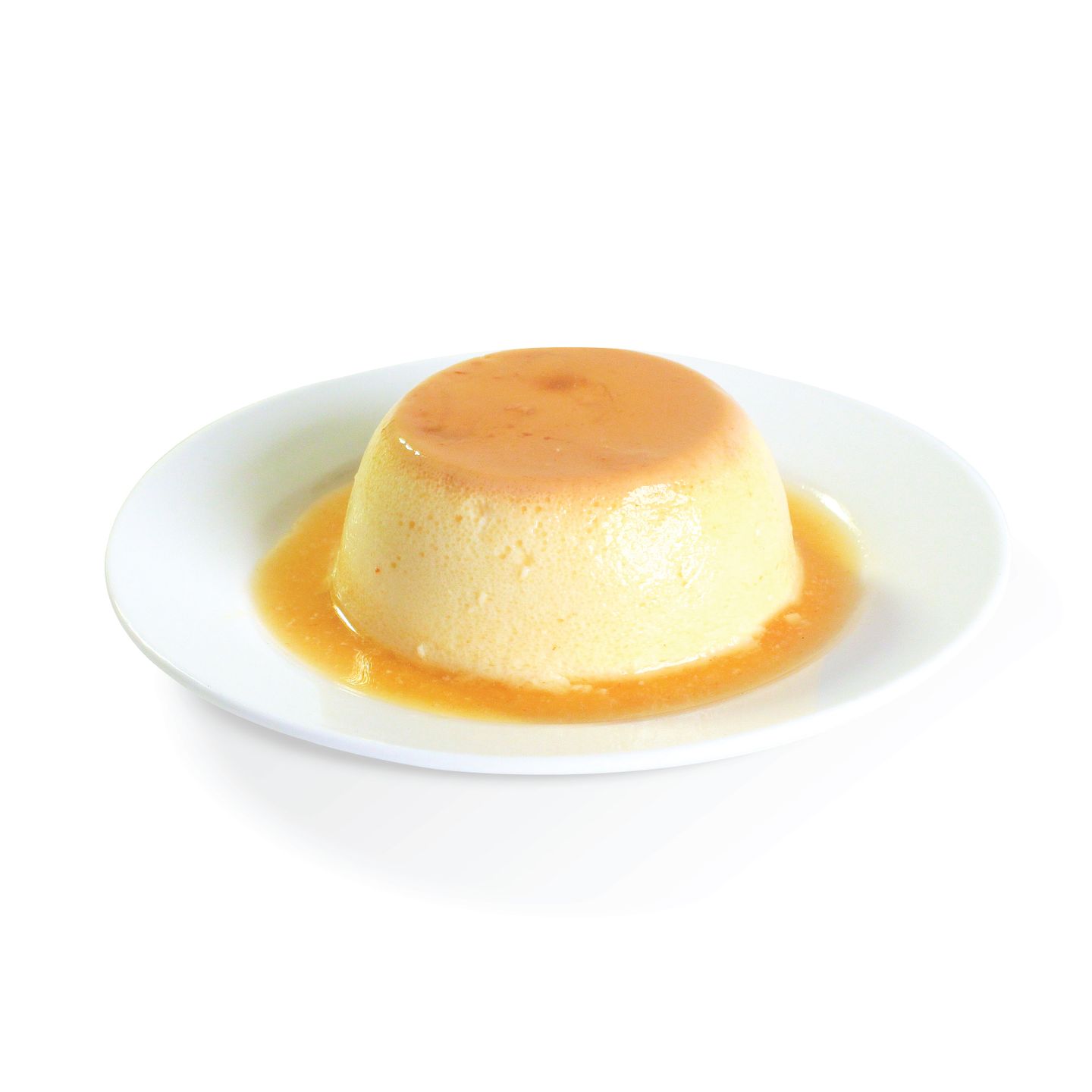 Cream Oven