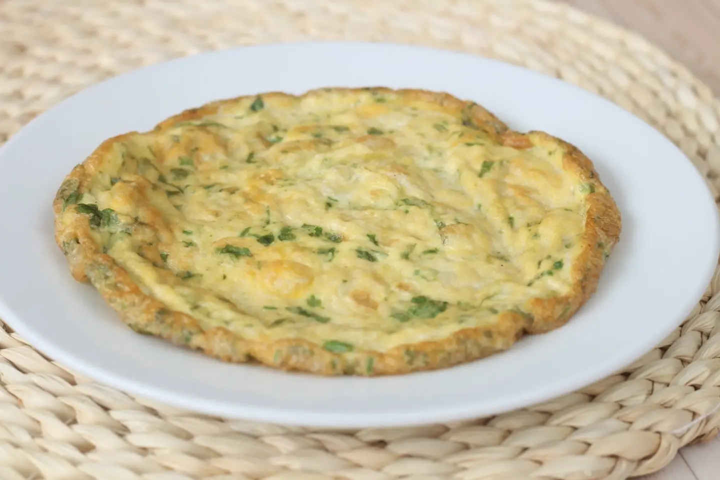 Scrambled Egg