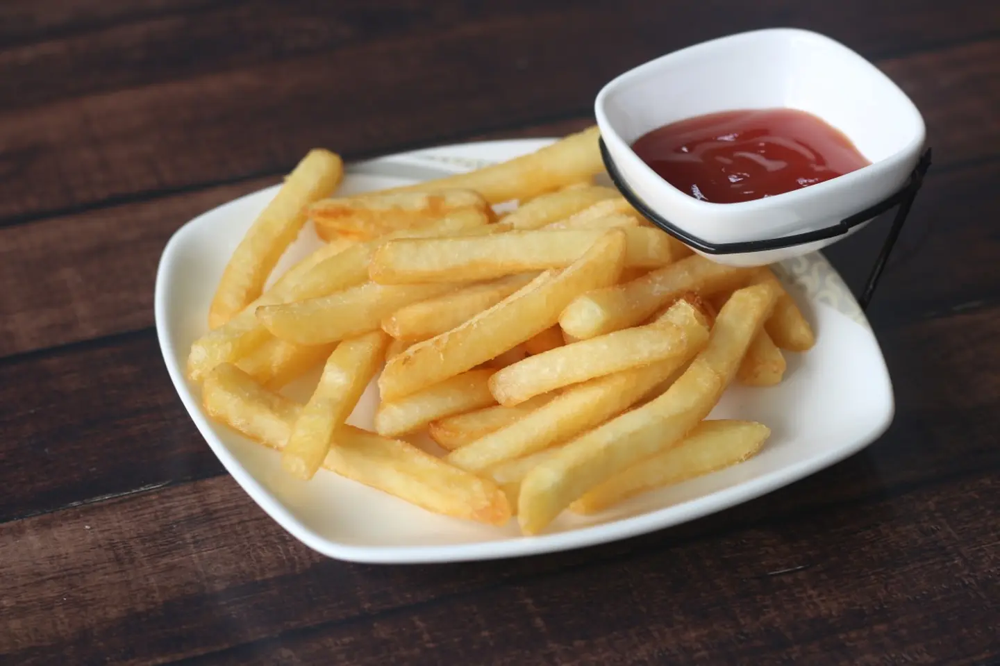 Potato Dish