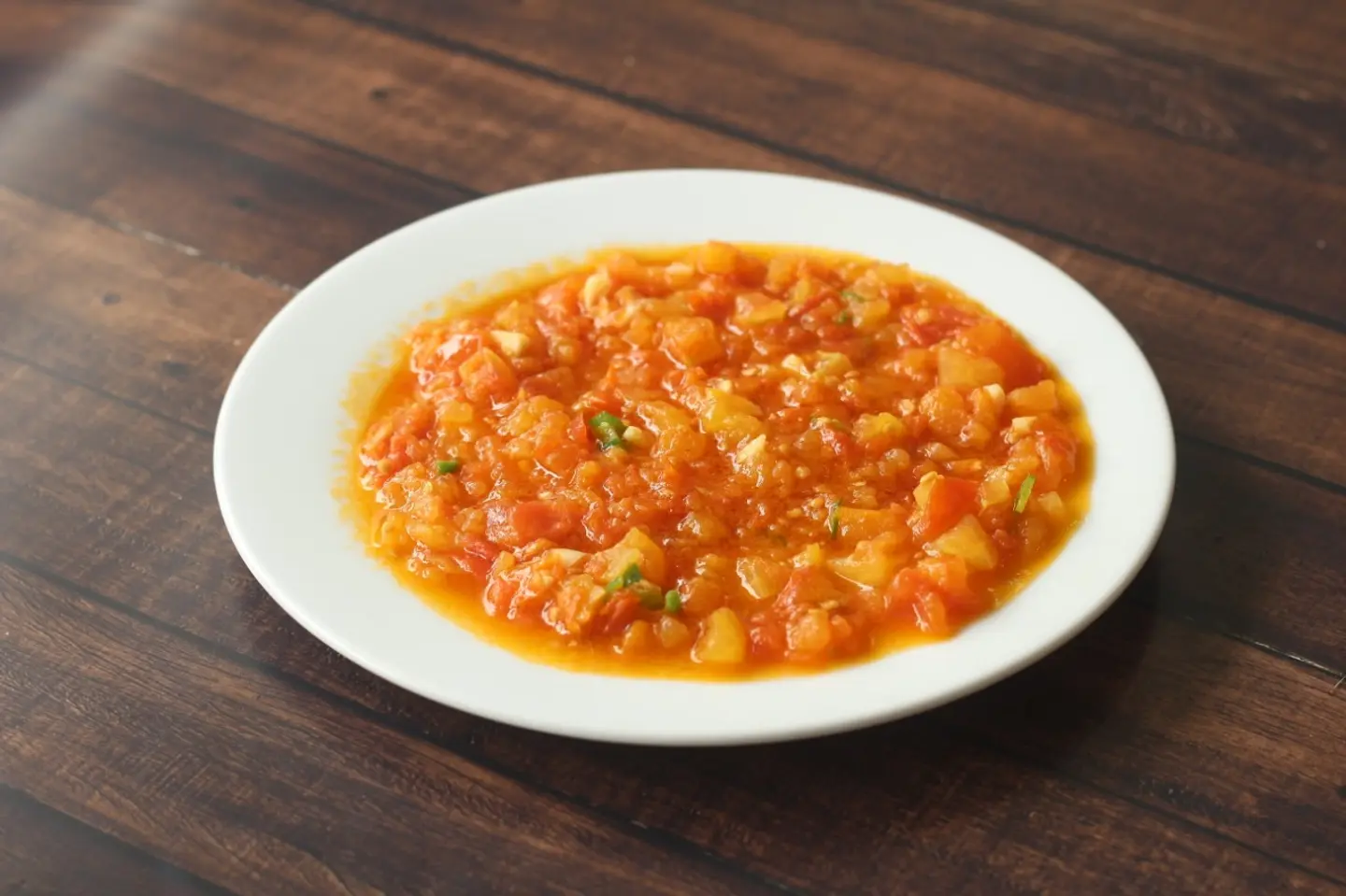 Fryers Tomato