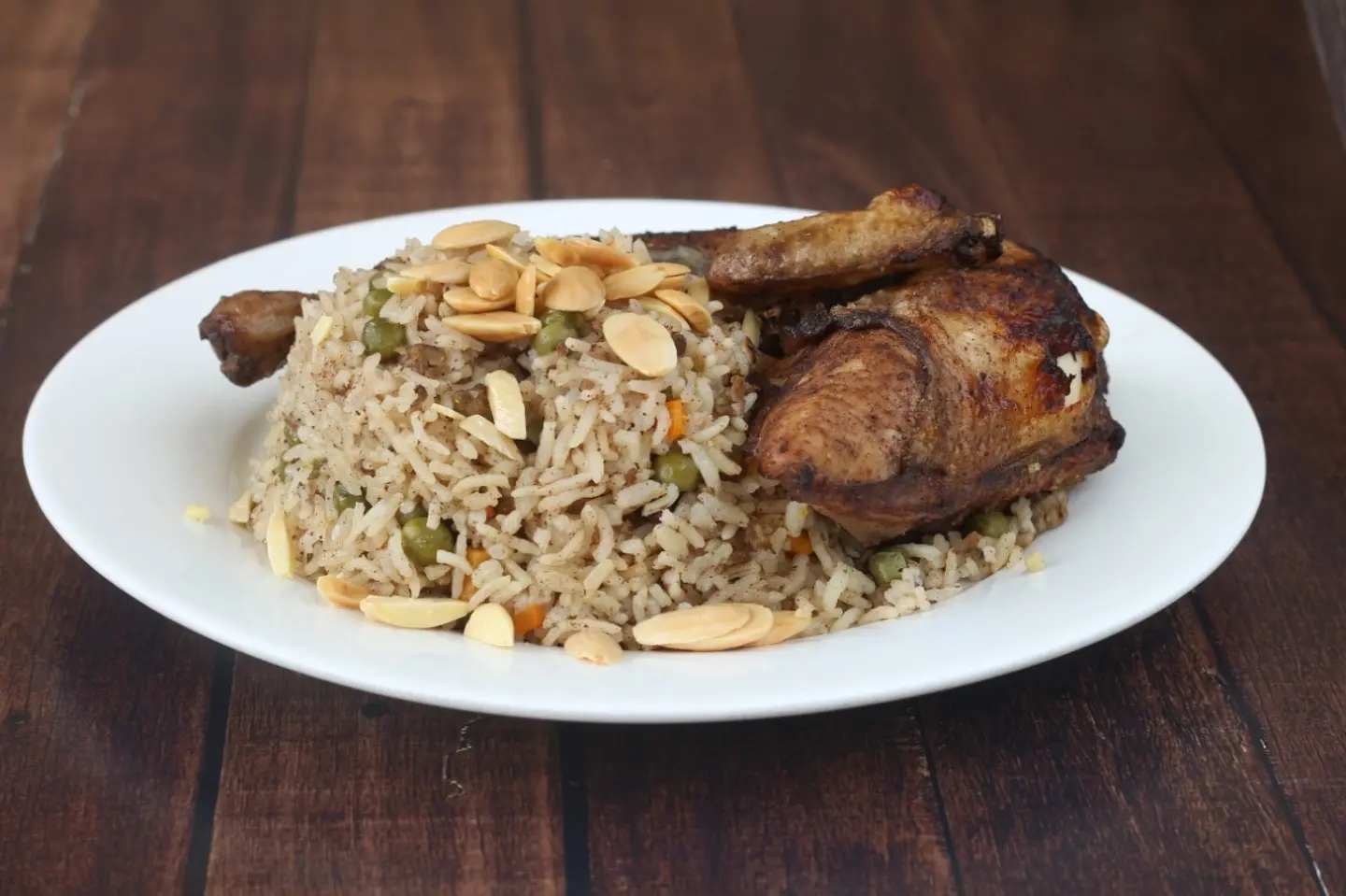 Chicken Oziy