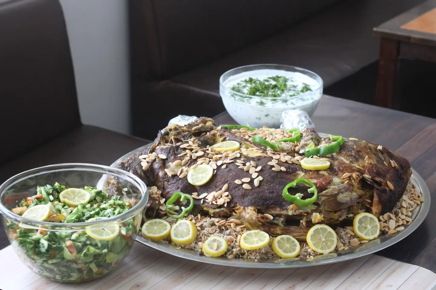 Beef Oziy