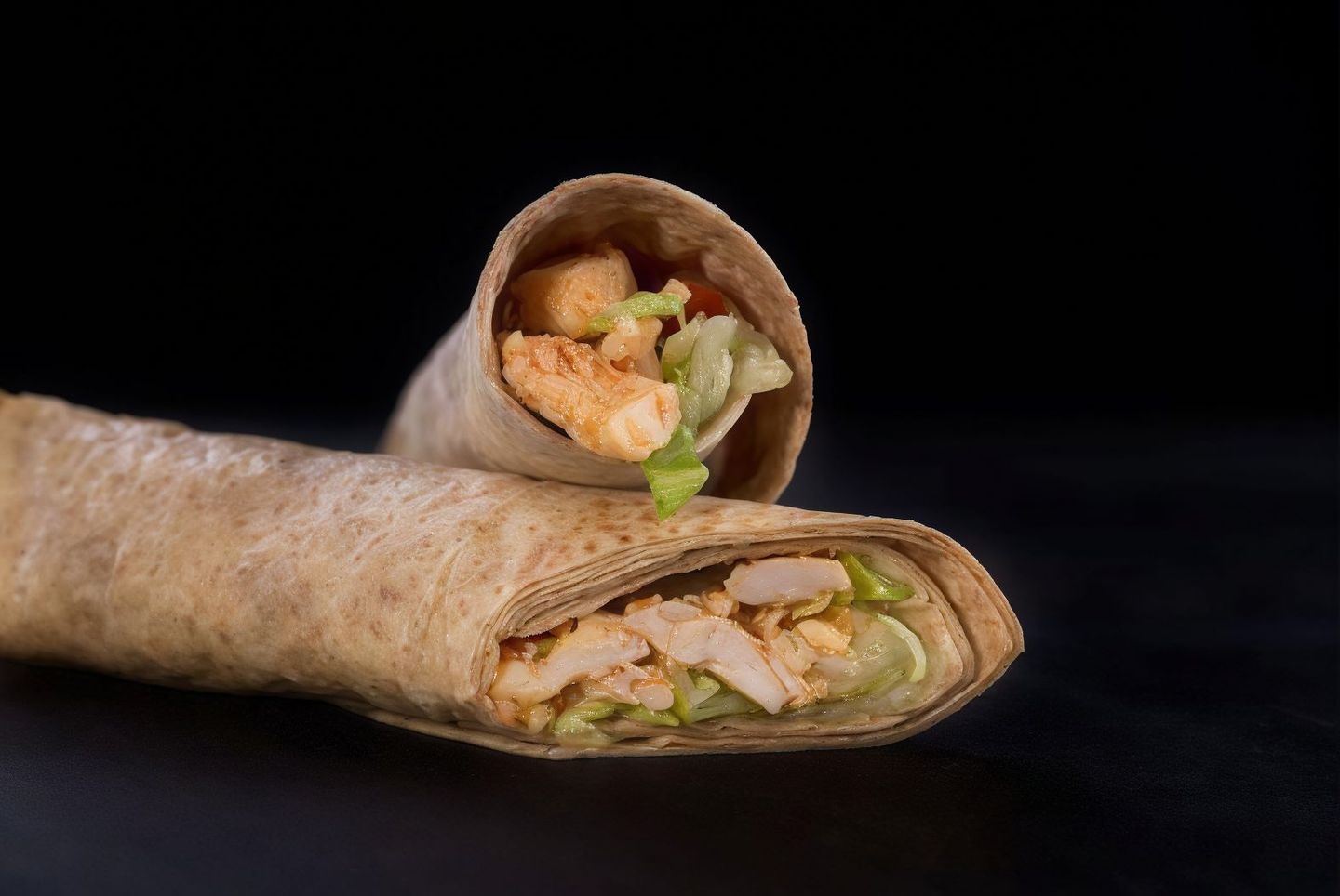 Wrap Fajita