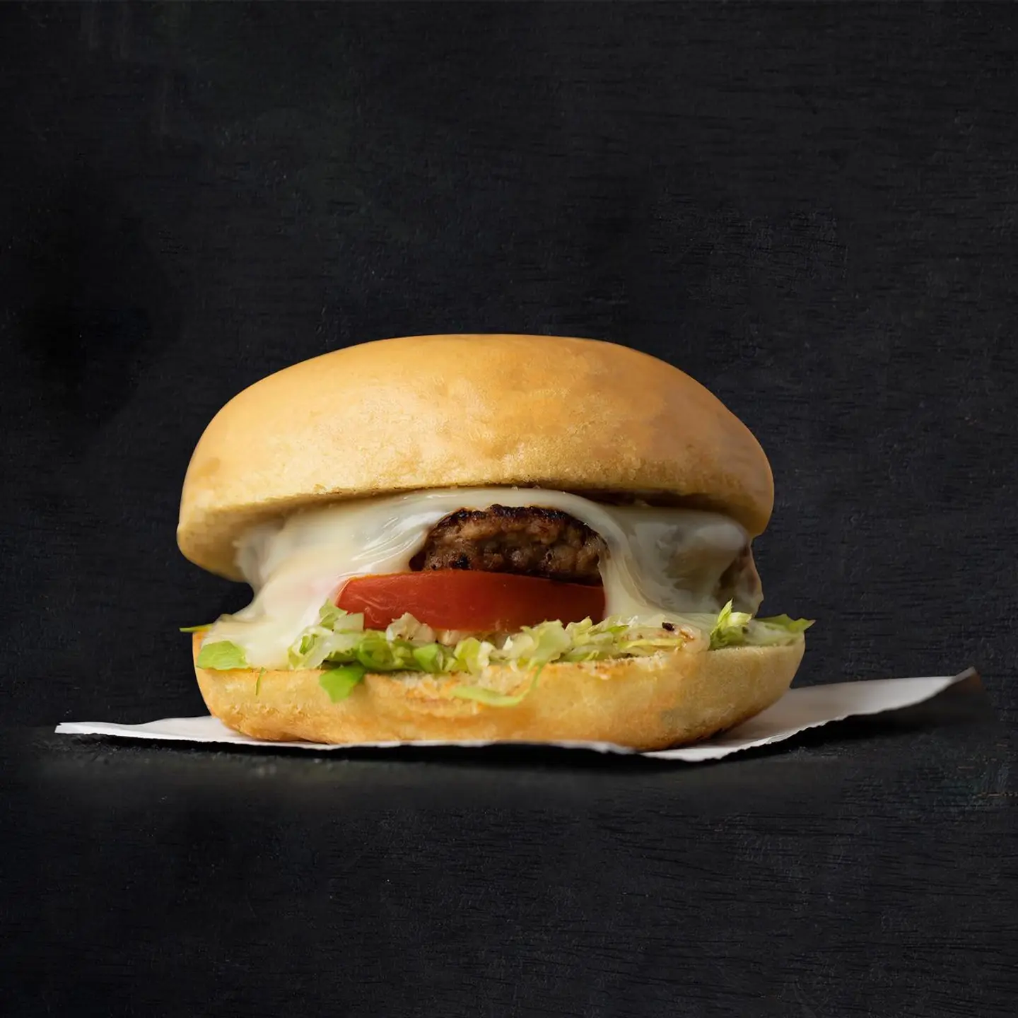Beef Burger