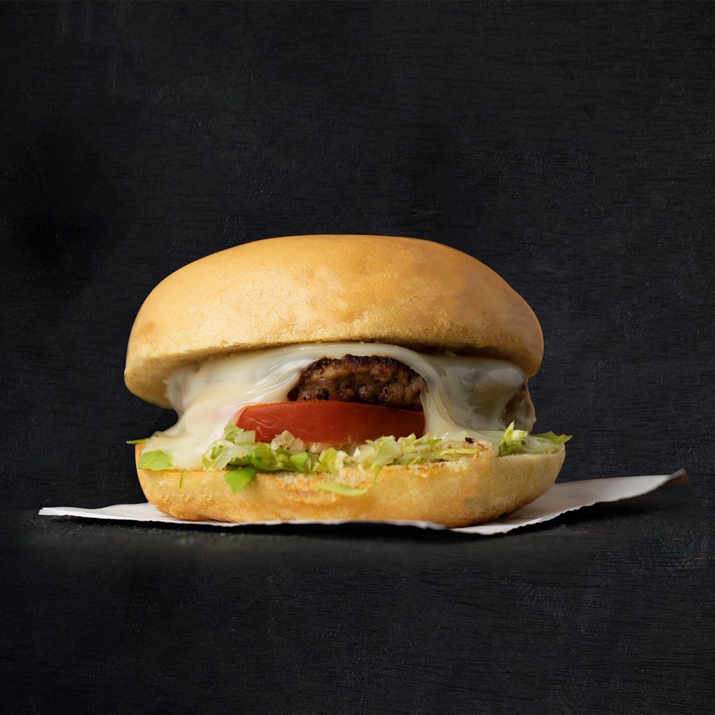 Beef Burger