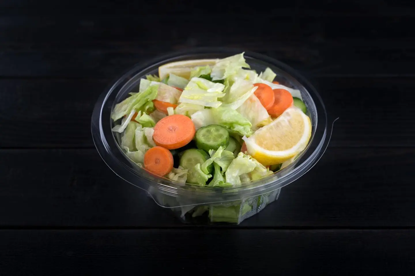 Al Rashaqa Salad