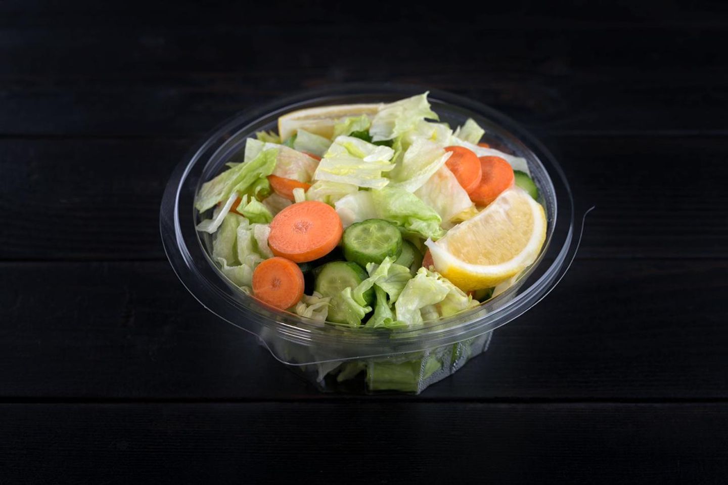 Al Rashaqa Salad