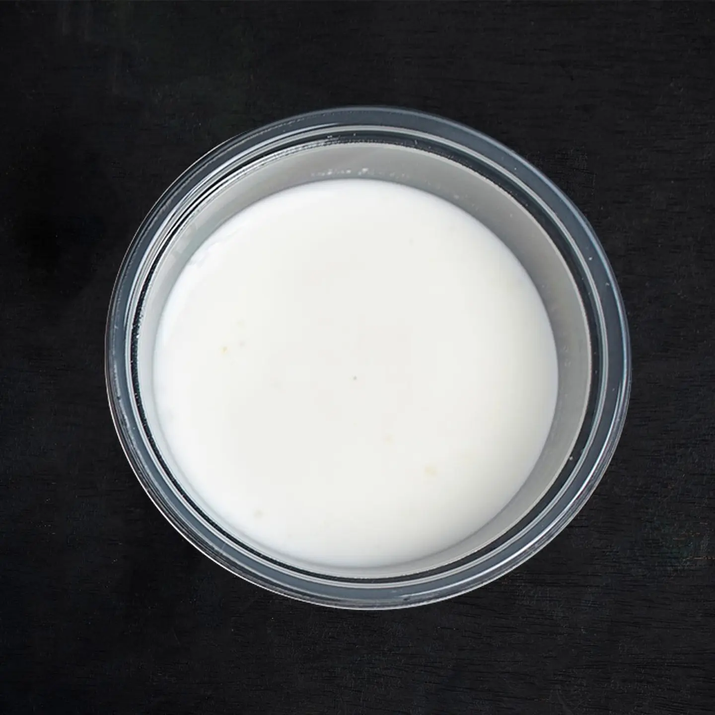 Garlic Sauce