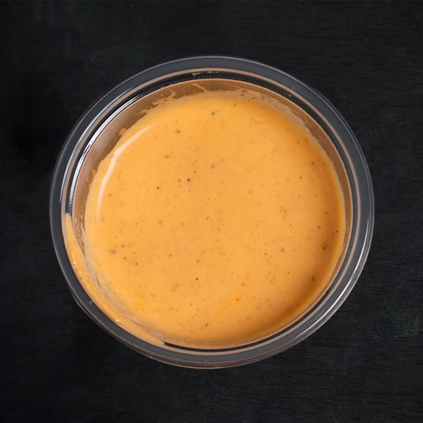 Hot Club House Sauce