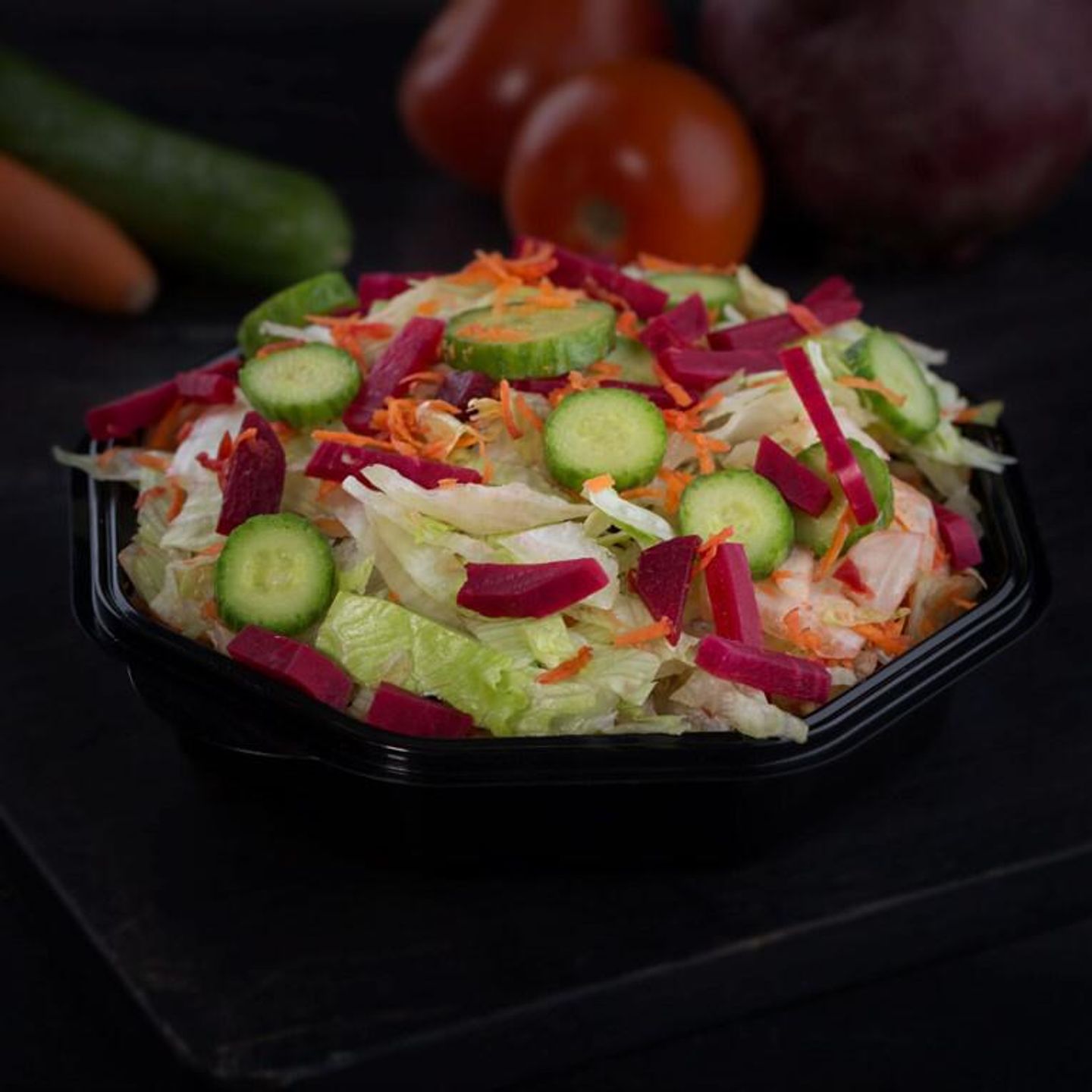 Beetroot Salad