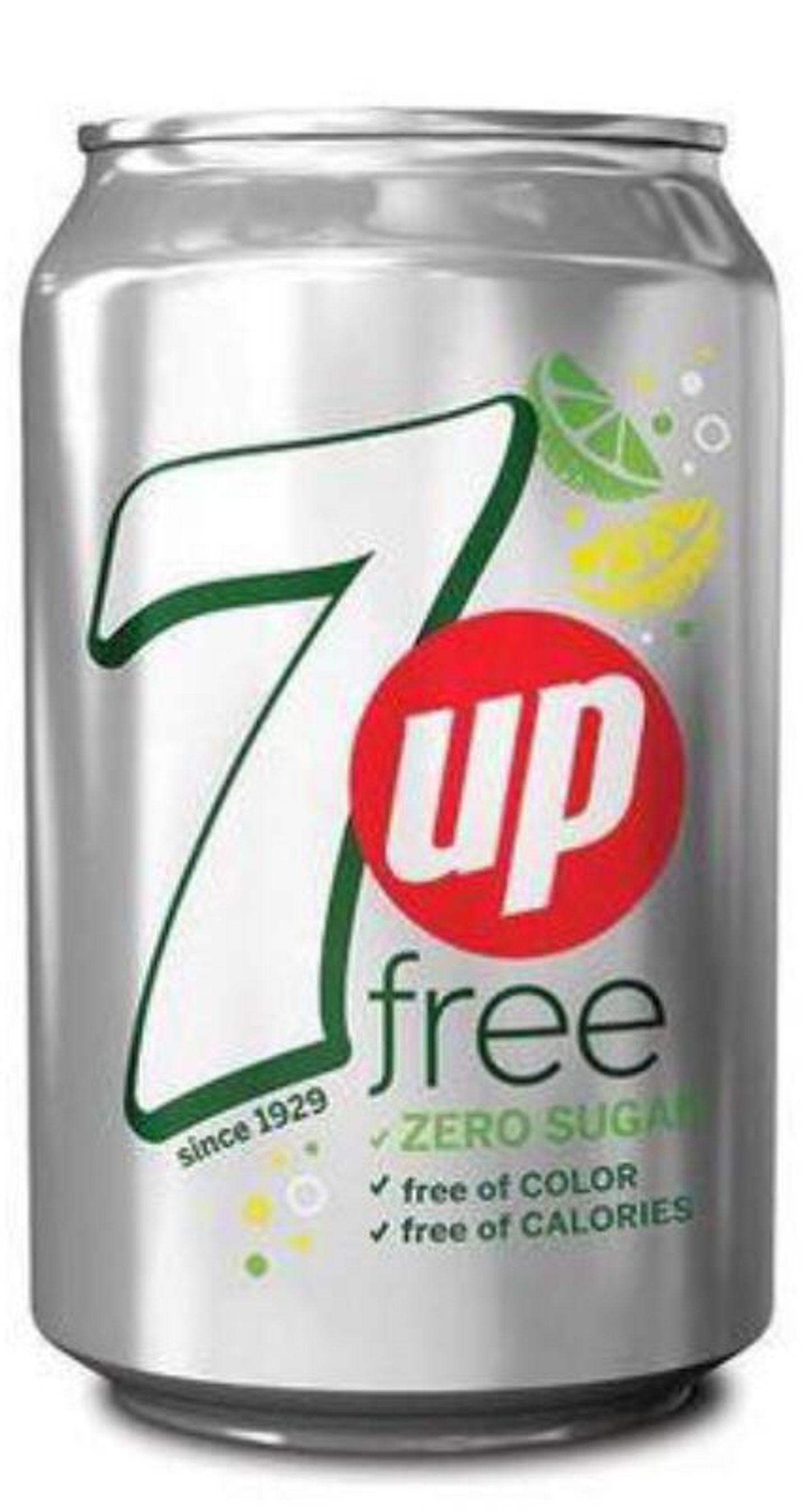 Diet 7 Up